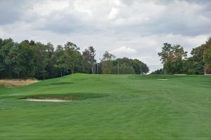 Whippoorwill 16th Approach